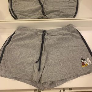 Vintage shorts